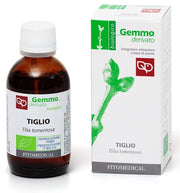 Tiglio Macerato Glicerinato Bio 50ml  - 1