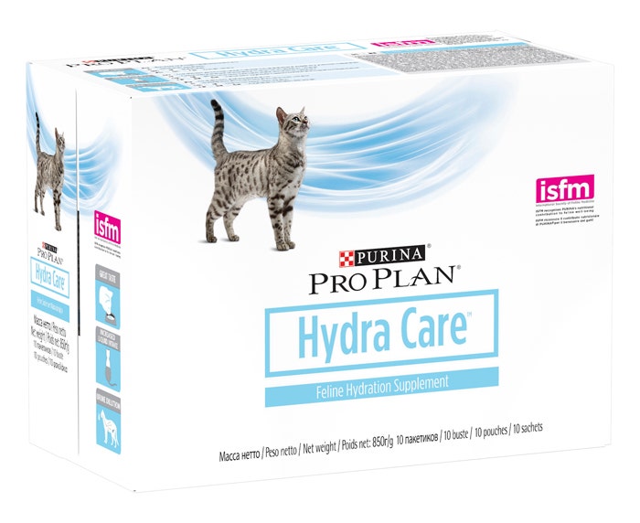 Purina ProPlan Feline Hydra Care Cibo Umido Gatti 850g-1