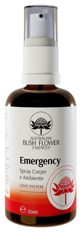 AUS BUSH EMERGENCY VAP 50ML-2