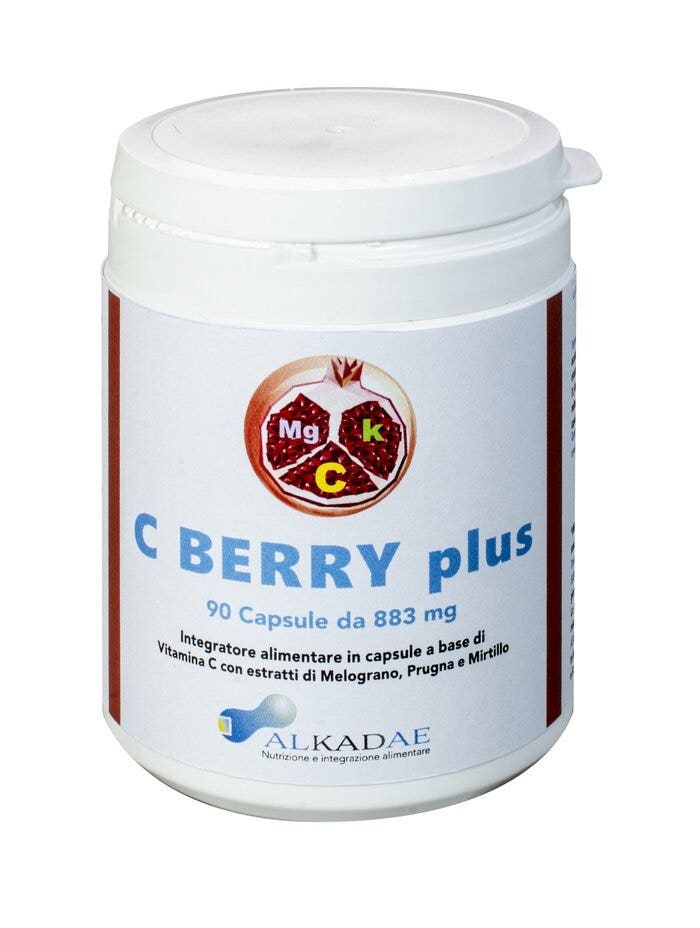 C BERRY PLUS 90CPS-2