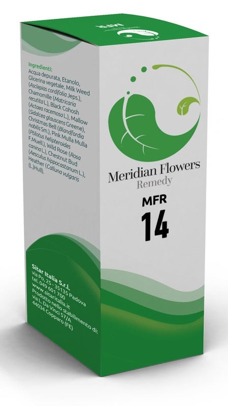 MFR 14 MERIDIAN FLOWERS REMEDY-1