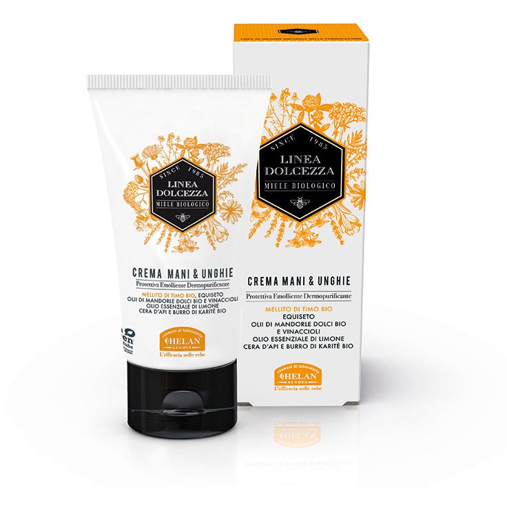 Helan Dolcezza Crema Mani/Unghie 75ml - 2