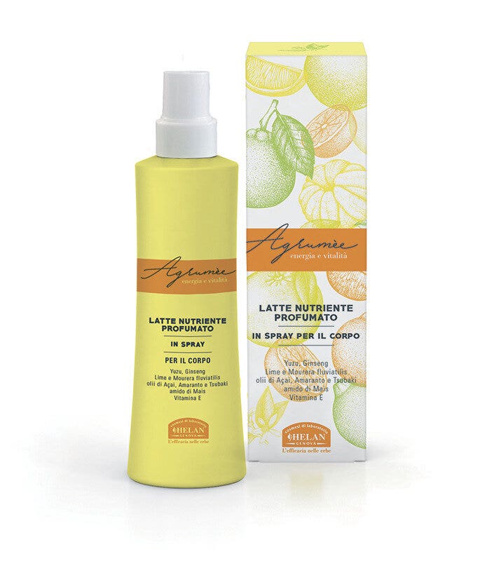 HELAN AGRUMEE LATTE NUTR-2
