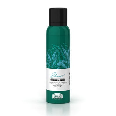 HELAN ELEMI' SCHIUMA BARB200ML-1