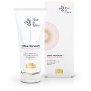Helan Fior Di Talco Crema Emolliente Idratante Corpo 200ml  - 2