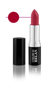 Helan I Colori Rossetto Matt Rosso Melagrana 1 Pezzo-1