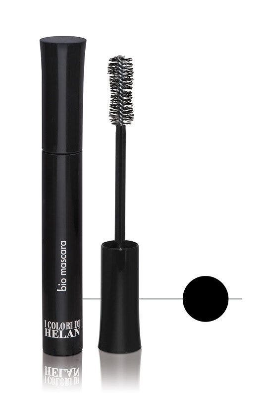 Helan I Colori Bio Mascara Allungante 1 Pezzo-3