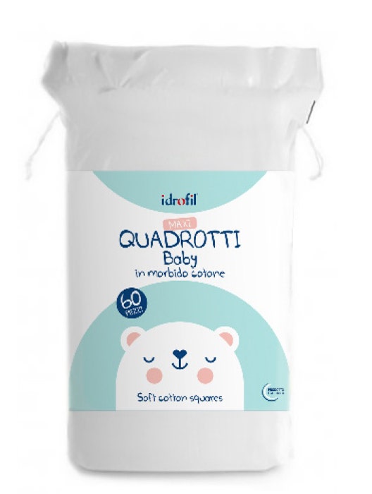 Idrofil 60 Maxi Quadrotti Baby-1