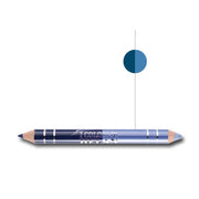 Helan I Colori Bio Matitone Duo Avio Blu Notte 1 Pezzo-1