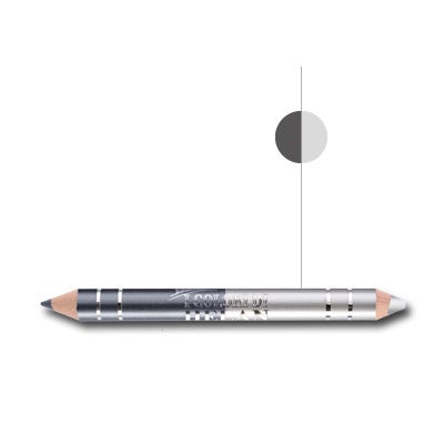 Helan I Colori Bio Matitone Duo Occhi Opaline Grigio Antracite 1 Pezzo-1