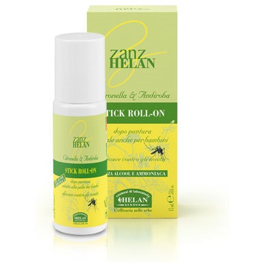 Helan Zanzhelan Stick Dopo Puntura 15ml  - 2