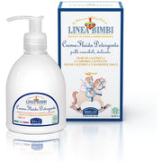 Helan Bimbi Crema Fluida Detergente 240ml - 2