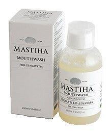 Mastiha Di Chios Collutorio 250ml-1