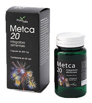 METCA 60CPS-1