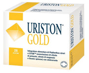 Uriston Gold 28 Bustine  - 1