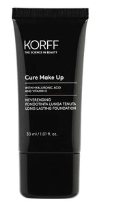 Korff Fondotinta Lunga Tenuta 03 30ml  - 1