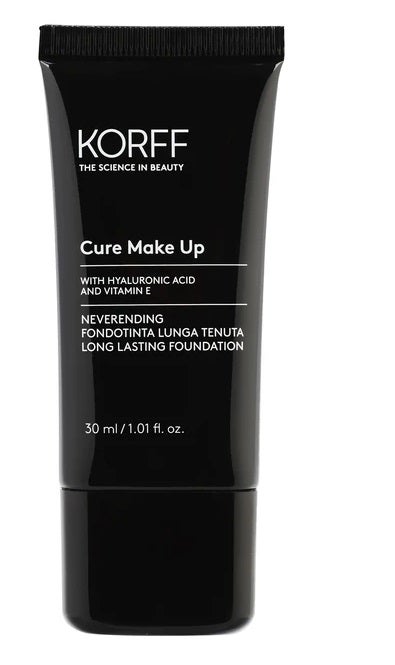 Korff Fondotinta Lunga Tenuta 03 30ml  - 1