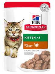 SP FELINE KIT TURKEY 85G-1
