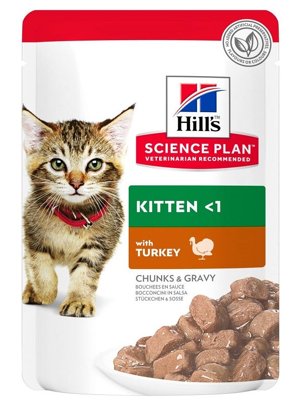 SP FELINE KIT TURKEY 85G-1
