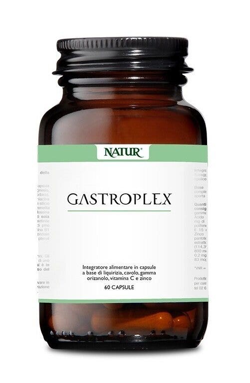 GASTROPLEX 60CPS-2