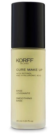 Korff Base Effetto Antirossore 30ml  - 1
