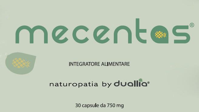 MECENTAS 30CPS-2