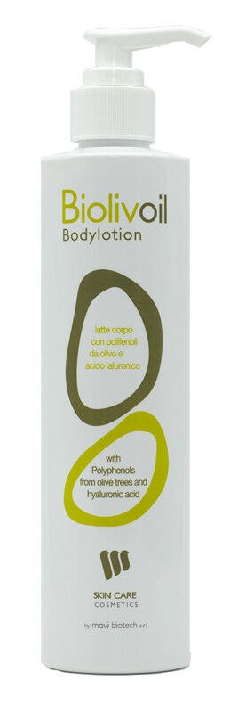 BIOLIVOIL BODYLOTION 300ML-1