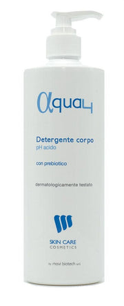 AQUA 4 DETERGENTE 500ML-1