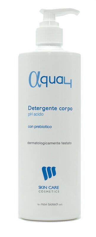 AQUA 4 DETERGENTE 500ML-1