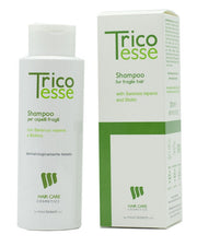 TRICOESSE SHAMPOO 200ML-1