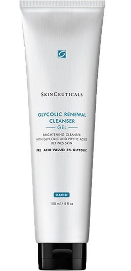 Glycolic Renewal Cleanser 150ml  - 1