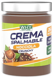 WHYNATURE CREMA SPALMABILE NOC-1