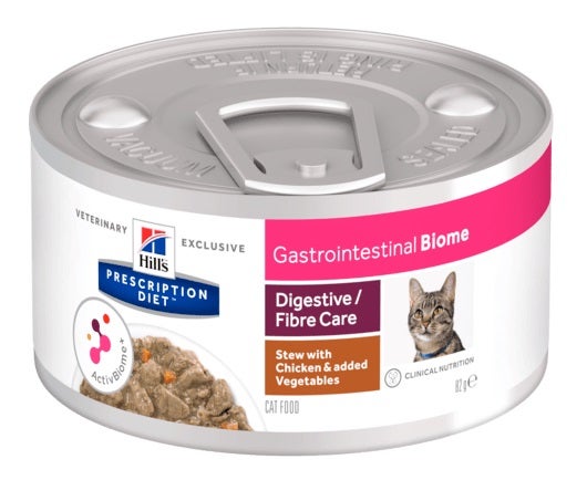 PD FELINE GIBIO POL&VGSTEW 82G-1