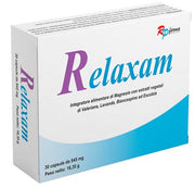 Relaxam 30 capsule-1