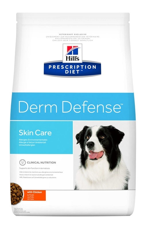 PD CA DERMDEF 5KG BG-1