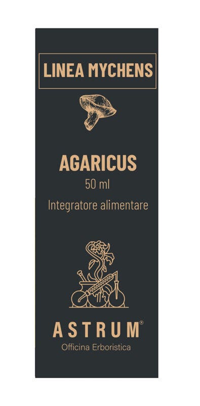 AGARICUS 50ML ASTRUM-2
