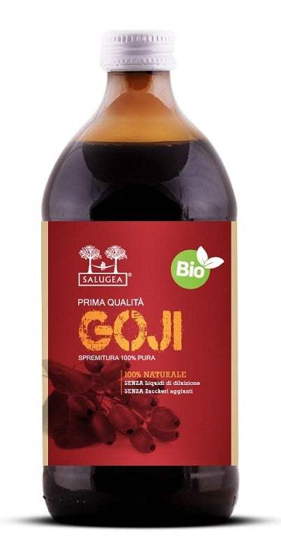 SALUGEA SUCCO GOJI BIO 500ML-1