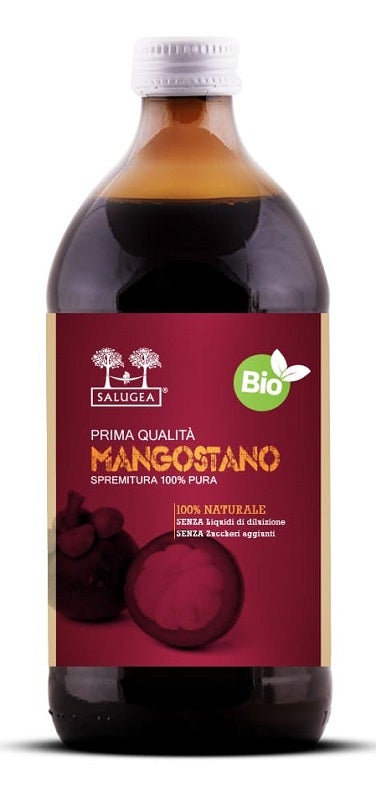SALUGEA SUCCO MANGOSTANO BIO-1