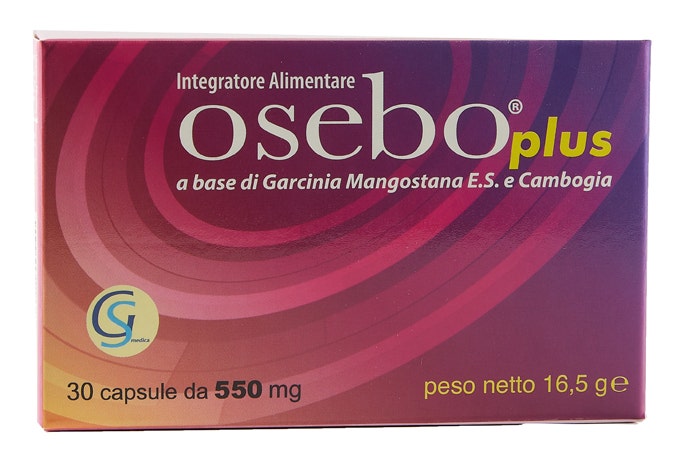 OSEBO PLUS 30CPS-1