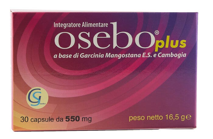 OSEBO PLUS 30CPS-2