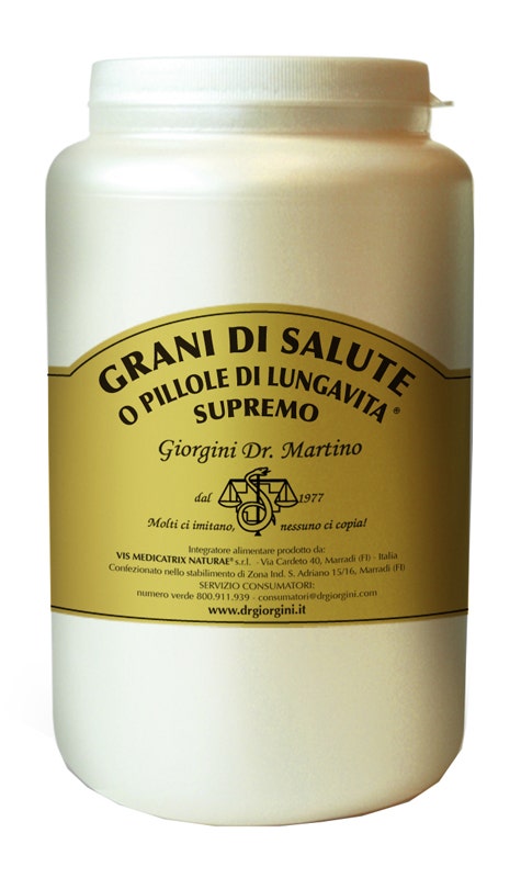 GRANI SALUTE LUNGAVITA SUPR1KG-1