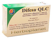 Difesa QLC 20 Compresse  - 1