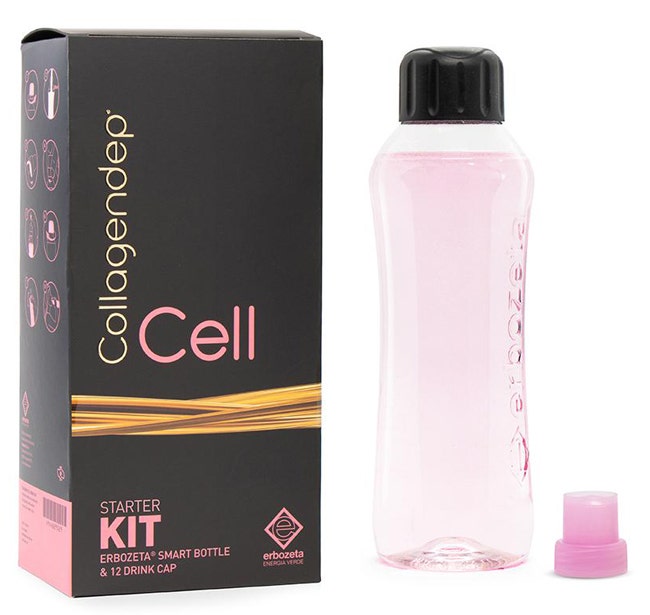COLLAGENDEP CELL RECHARGE 12DR-1