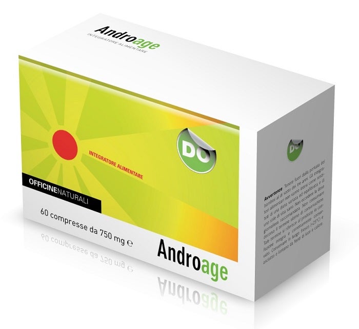 ANDROAGE 60CPR-1