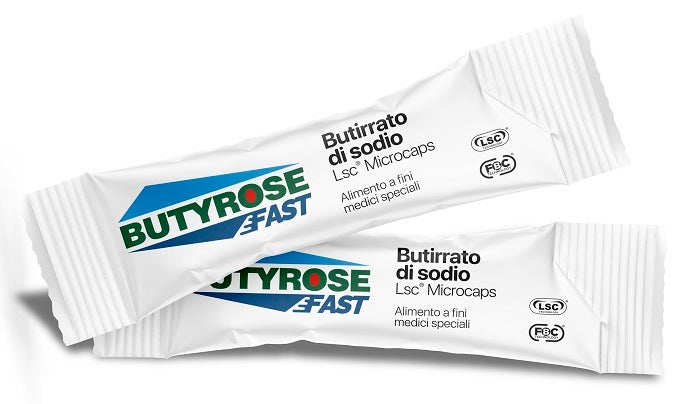 BUTYROSE FAST 10STICK-1