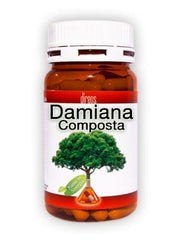 DAMIANA COMP 60CPS-1