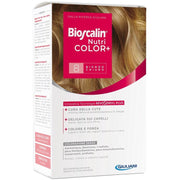 Bioscalin Nutricolor Plus Colorazione Capelli Permanente 8 Biondo Chiaro  - 2