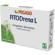 Fitodrena L 10 Fiale Da 2ml-2