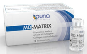 Md-Matrix Fiale 10x2ml   - 1