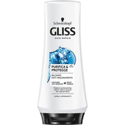 Schwarzkopf Gliss Balsamo Anti-Inquinamento Purifica/Protegge 200ml - 2